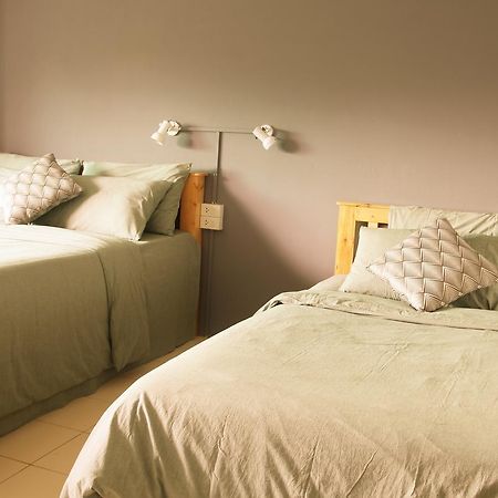Rada Arak 79/4 Hostel Chiang Mai Dış mekan fotoğraf