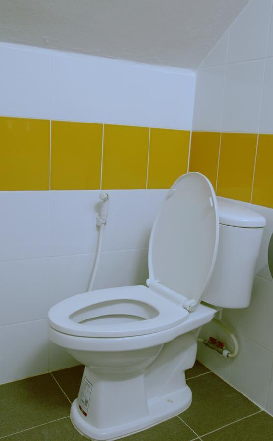 Rada Arak 79/4 Hostel Chiang Mai Dış mekan fotoğraf