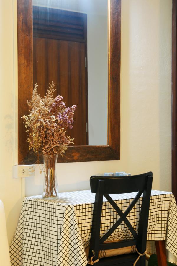 Rada Arak 79/4 Hostel Chiang Mai Dış mekan fotoğraf
