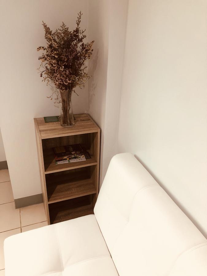 Rada Arak 79/4 Hostel Chiang Mai Dış mekan fotoğraf