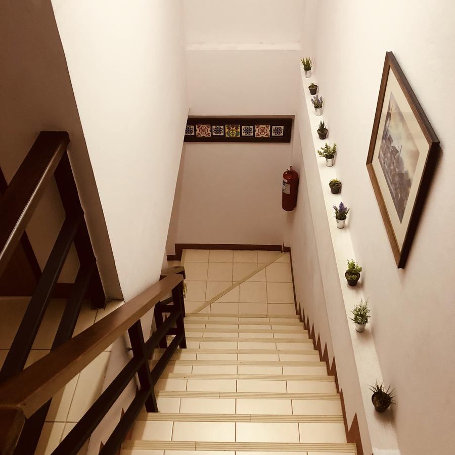 Rada Arak 79/4 Hostel Chiang Mai Dış mekan fotoğraf