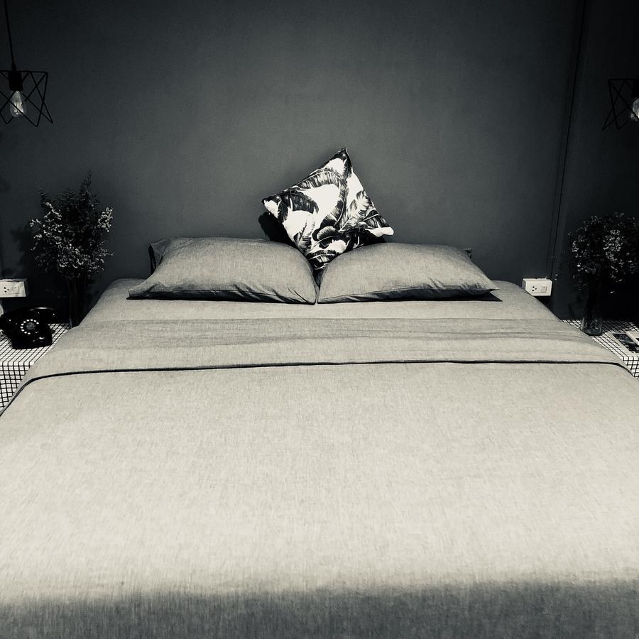 Rada Arak 79/4 Hostel Chiang Mai Dış mekan fotoğraf