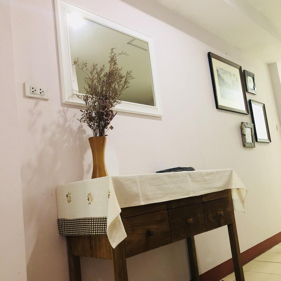 Rada Arak 79/4 Hostel Chiang Mai Dış mekan fotoğraf