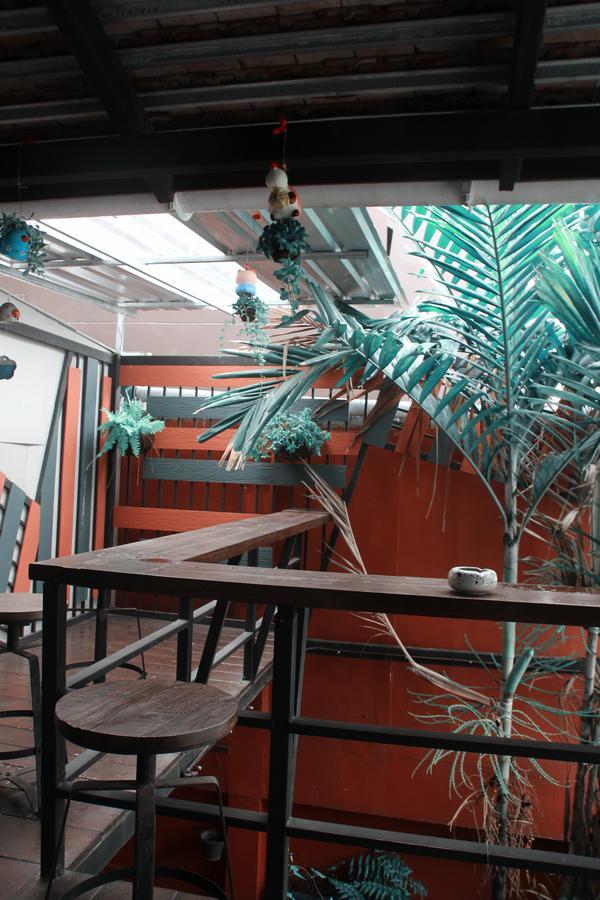 Rada Arak 79/4 Hostel Chiang Mai Dış mekan fotoğraf