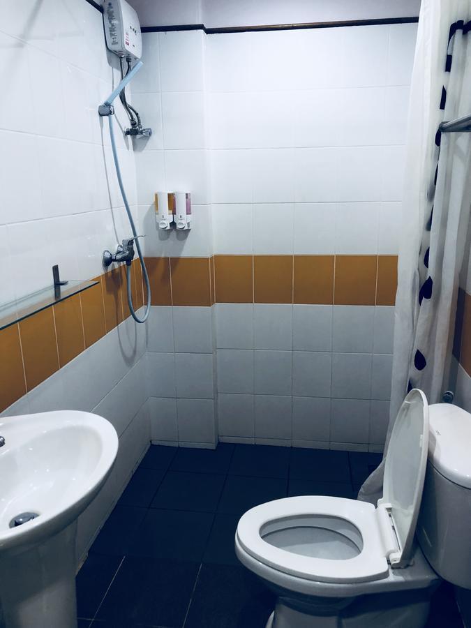 Rada Arak 79/4 Hostel Chiang Mai Dış mekan fotoğraf