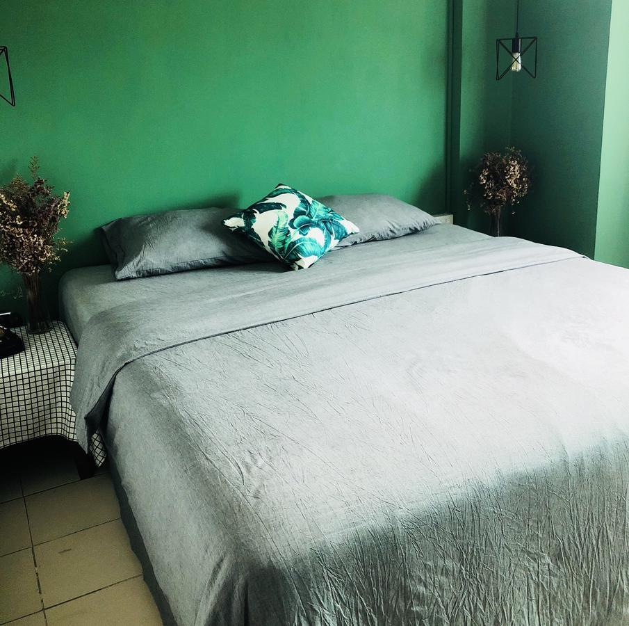 Rada Arak 79/4 Hostel Chiang Mai Dış mekan fotoğraf
