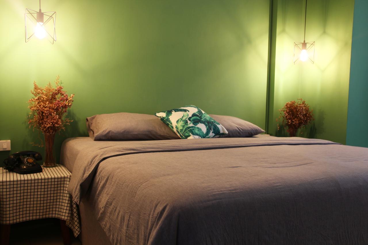 Rada Arak 79/4 Hostel Chiang Mai Dış mekan fotoğraf