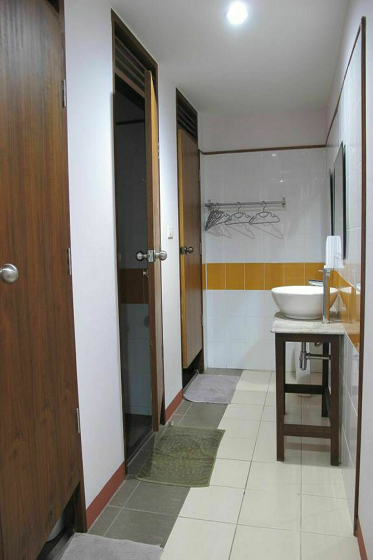 Rada Arak 79/4 Hostel Chiang Mai Dış mekan fotoğraf
