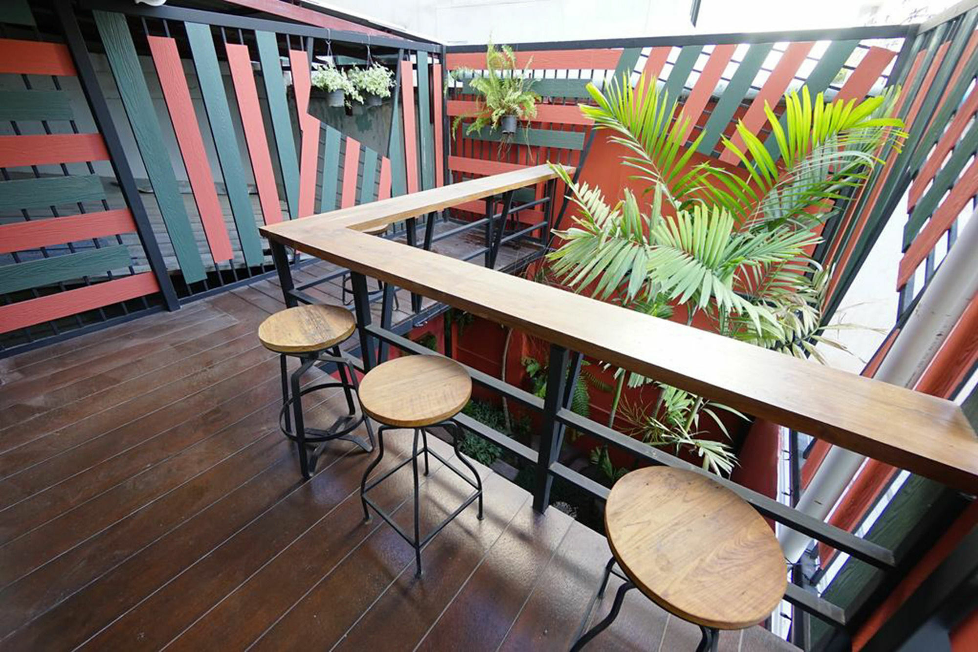 Rada Arak 79/4 Hostel Chiang Mai Dış mekan fotoğraf