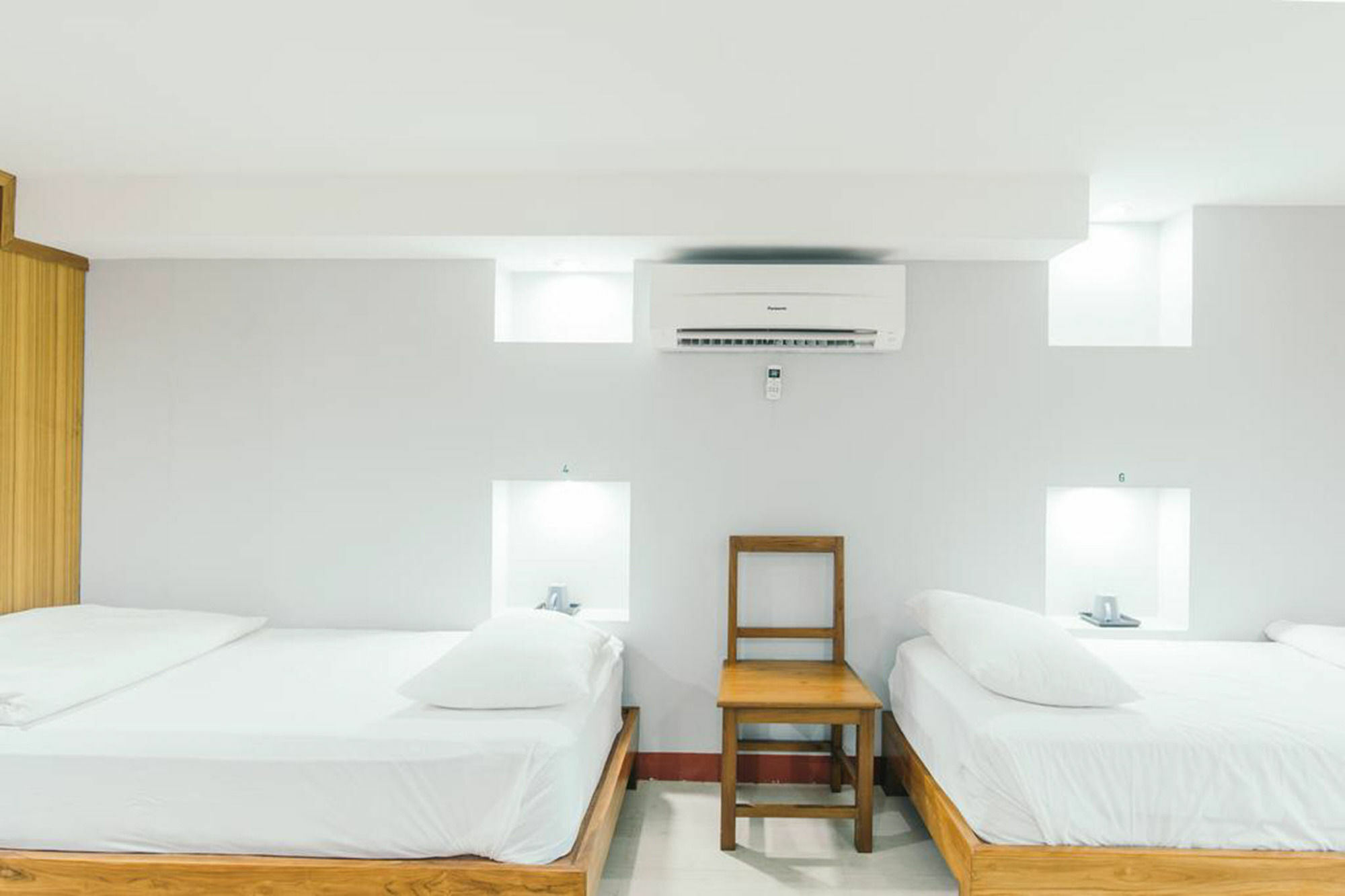 Rada Arak 79/4 Hostel Chiang Mai Dış mekan fotoğraf
