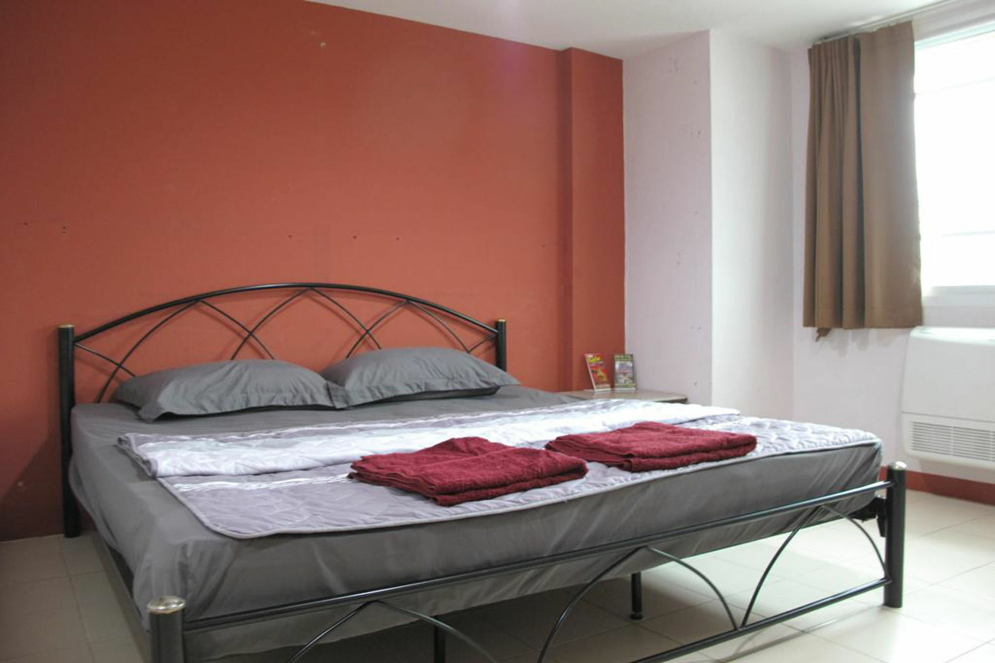 Rada Arak 79/4 Hostel Chiang Mai Dış mekan fotoğraf