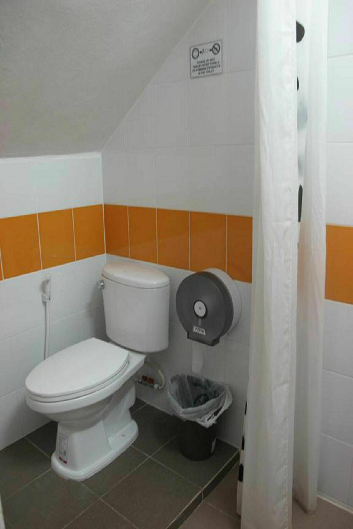 Rada Arak 79/4 Hostel Chiang Mai Dış mekan fotoğraf