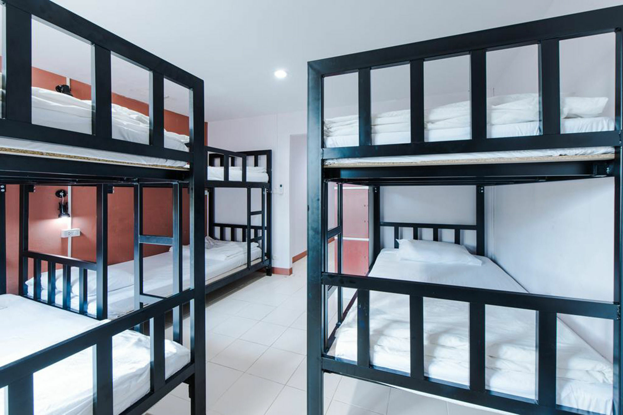Rada Arak 79/4 Hostel Chiang Mai Dış mekan fotoğraf