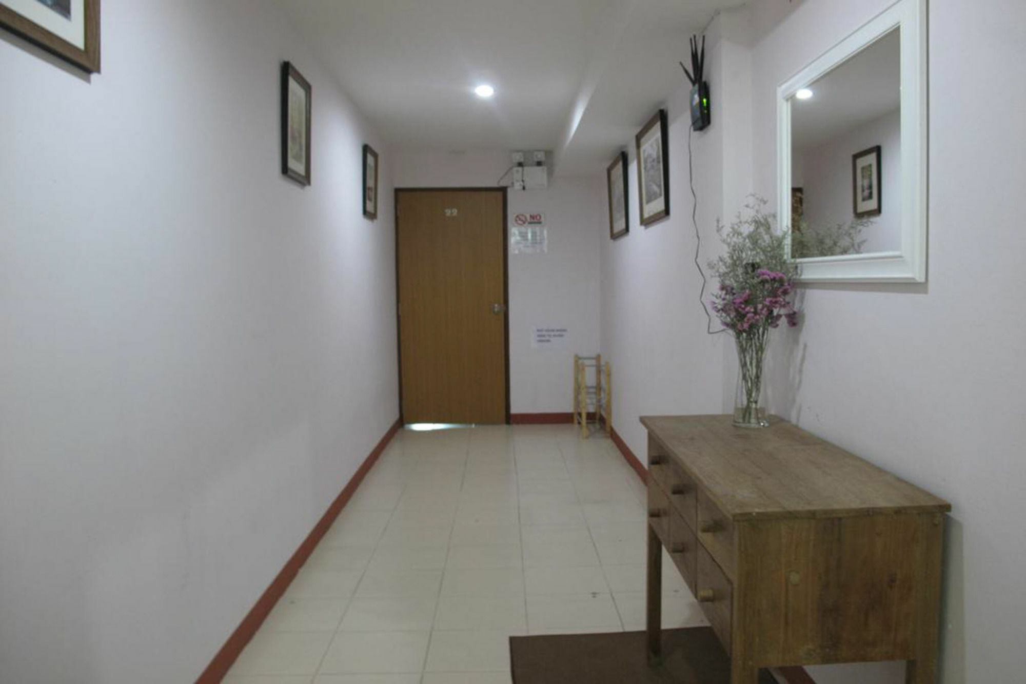 Rada Arak 79/4 Hostel Chiang Mai Dış mekan fotoğraf