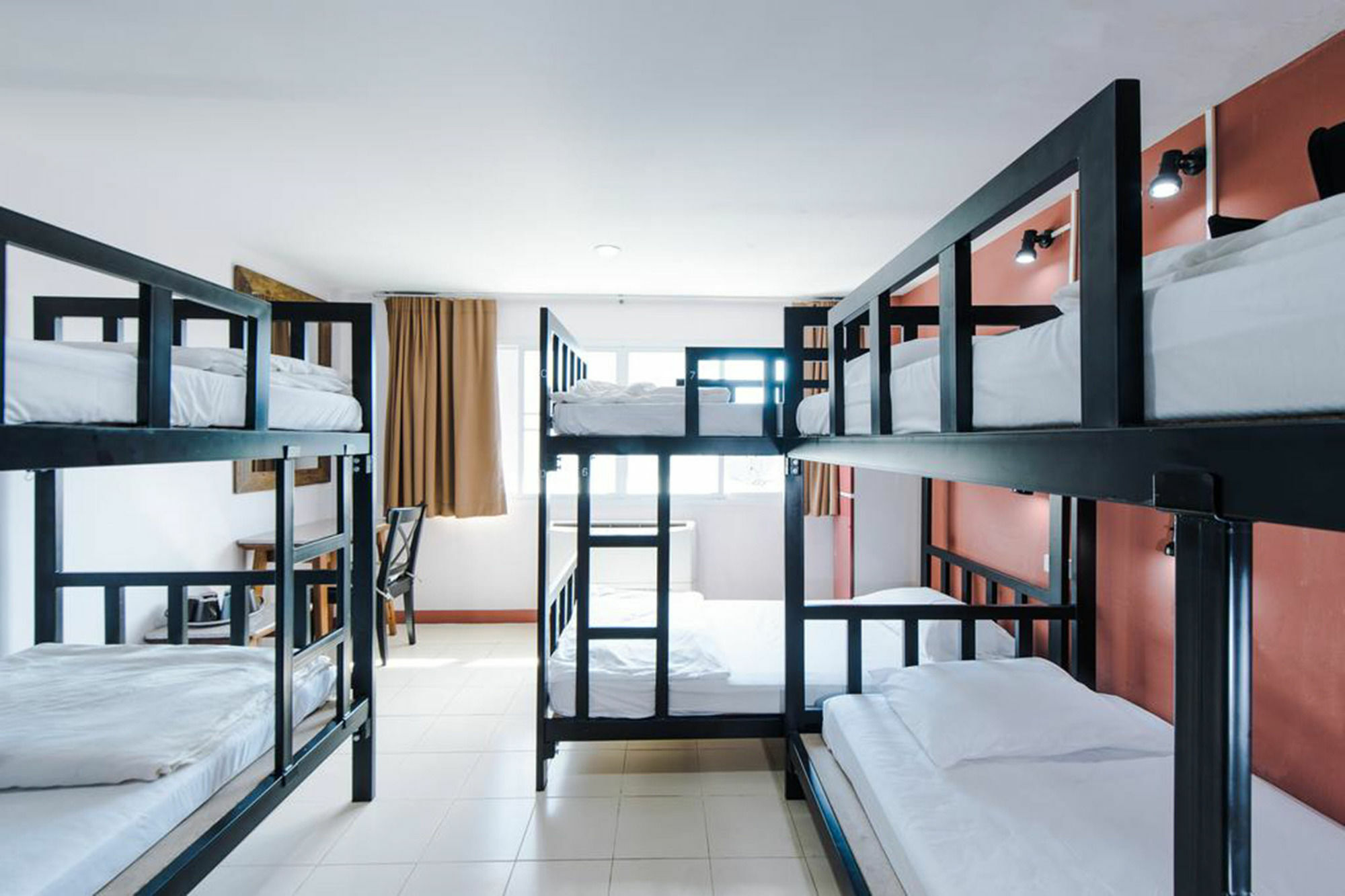 Rada Arak 79/4 Hostel Chiang Mai Dış mekan fotoğraf