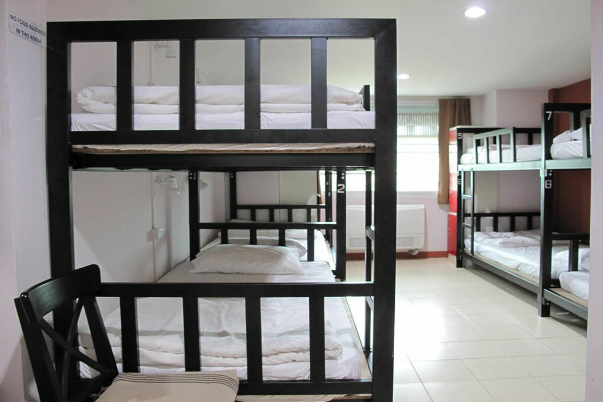 Rada Arak 79/4 Hostel Chiang Mai Dış mekan fotoğraf