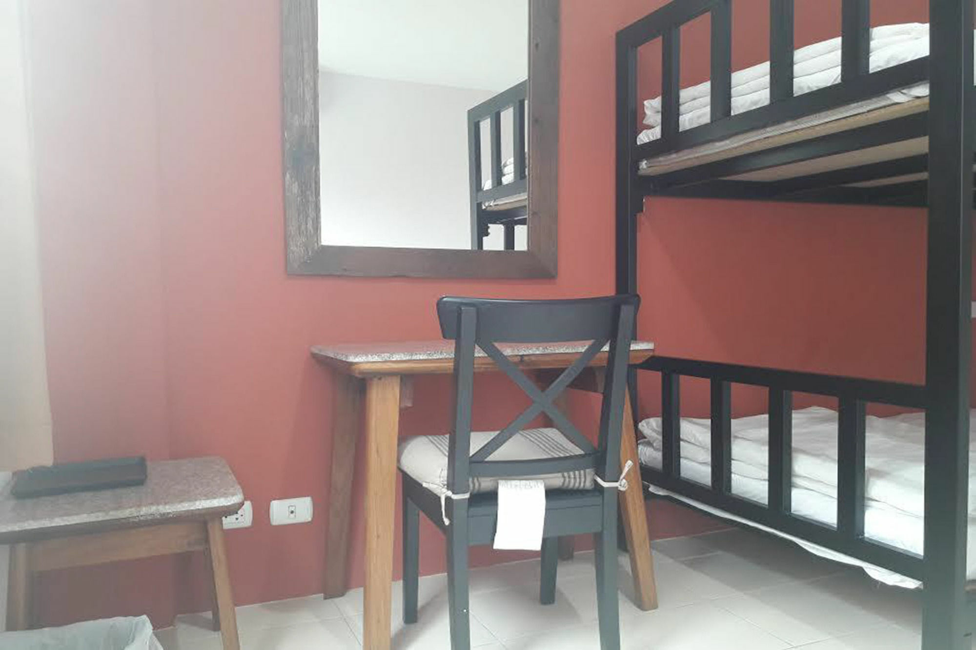 Rada Arak 79/4 Hostel Chiang Mai Dış mekan fotoğraf