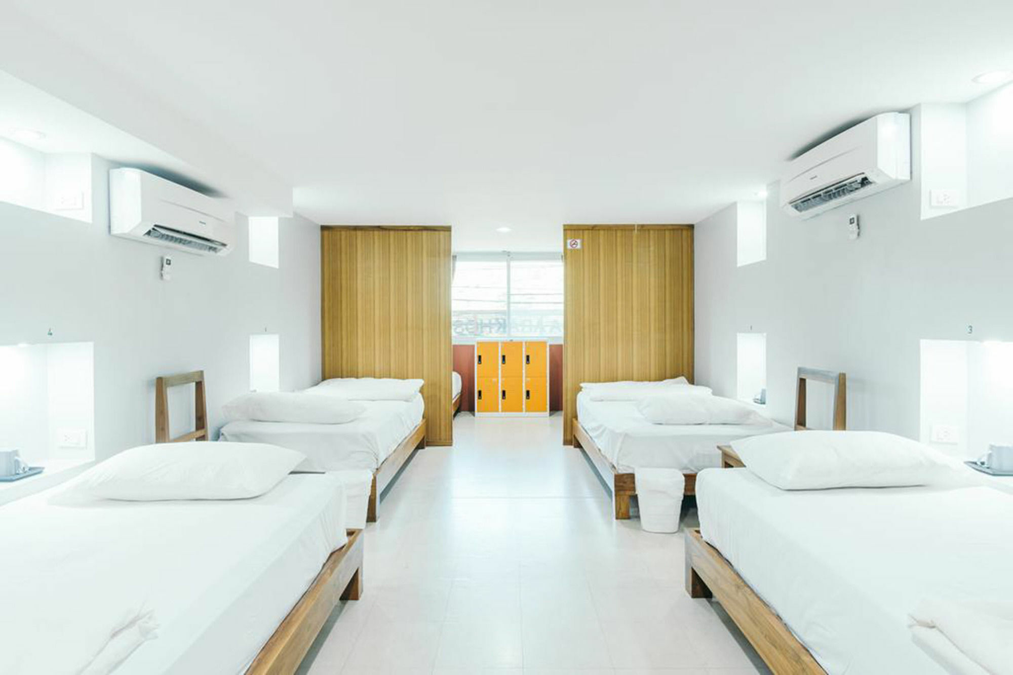 Rada Arak 79/4 Hostel Chiang Mai Dış mekan fotoğraf