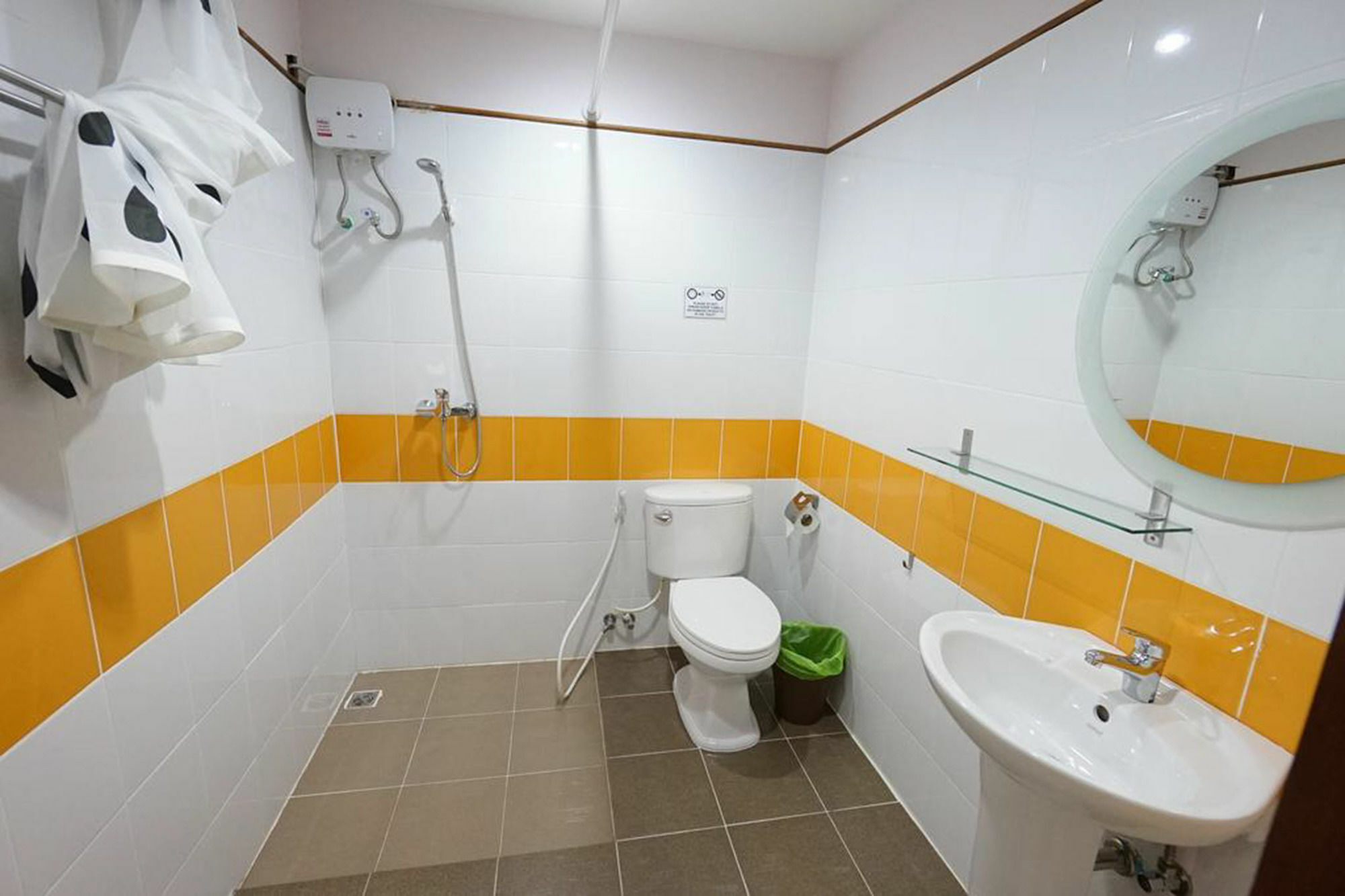 Rada Arak 79/4 Hostel Chiang Mai Dış mekan fotoğraf